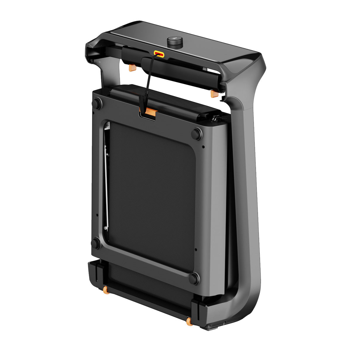 Das WalkingPad X218 bietet ein intensives Training mit einer maximalen Geschwindigkeit von 18 km/h und einer Belastung von bis zu 136 kg. Mit seinem faltbaren Design lässt es sich platzsparend verstauen. Das Display zeigt alle wichtigen Trainingsdaten für Ihren Fortschritt. Ideal für anspruchsvolle Workouts zuhause.
