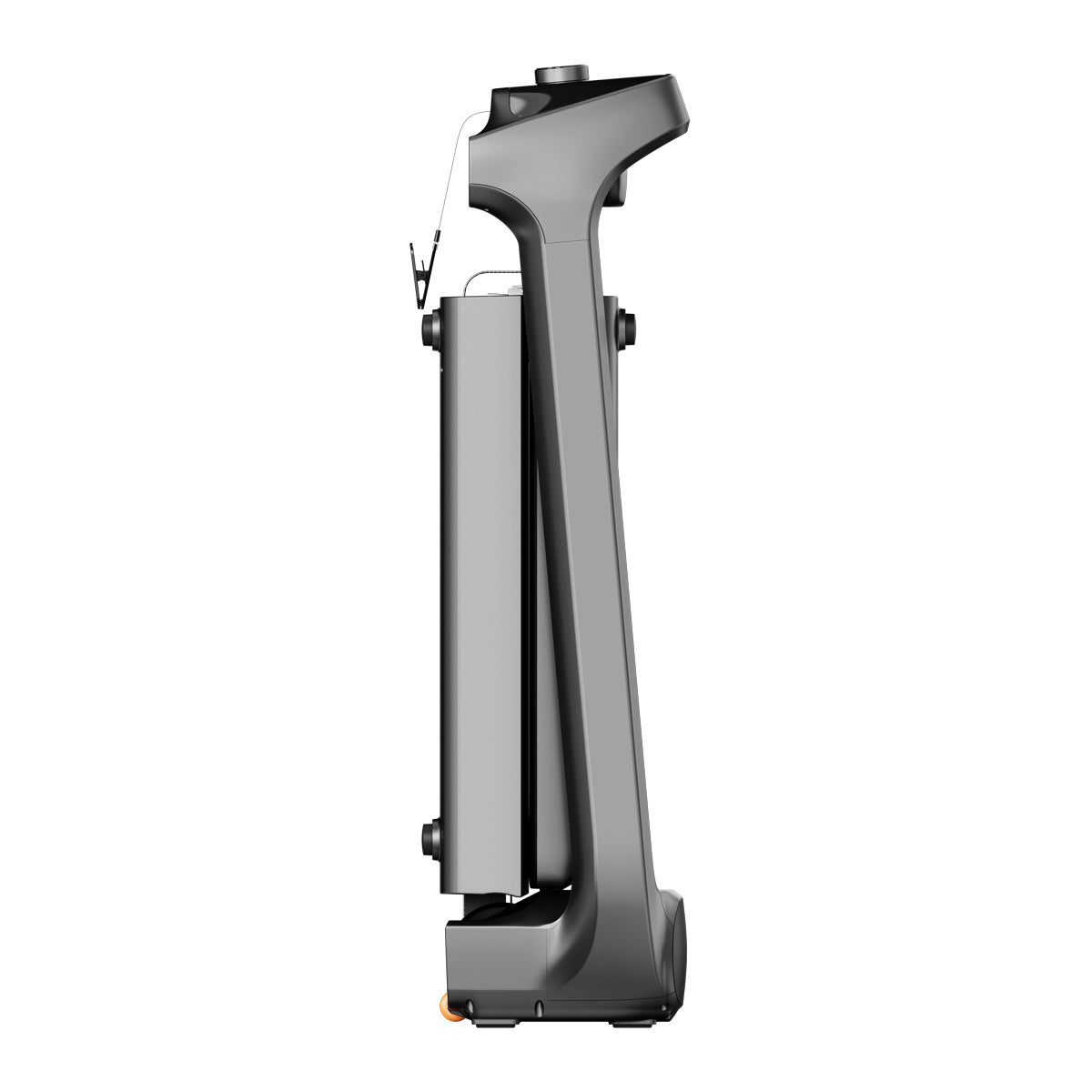 Das WalkingPad X218 bietet ein intensives Training mit einer maximalen Geschwindigkeit von 18 km/h und einer Belastung von bis zu 136 kg. Mit seinem faltbaren Design lässt es sich platzsparend verstauen. Das Display zeigt alle wichtigen Trainingsdaten für Ihren Fortschritt. Ideal für anspruchsvolle Workouts zuhause.
