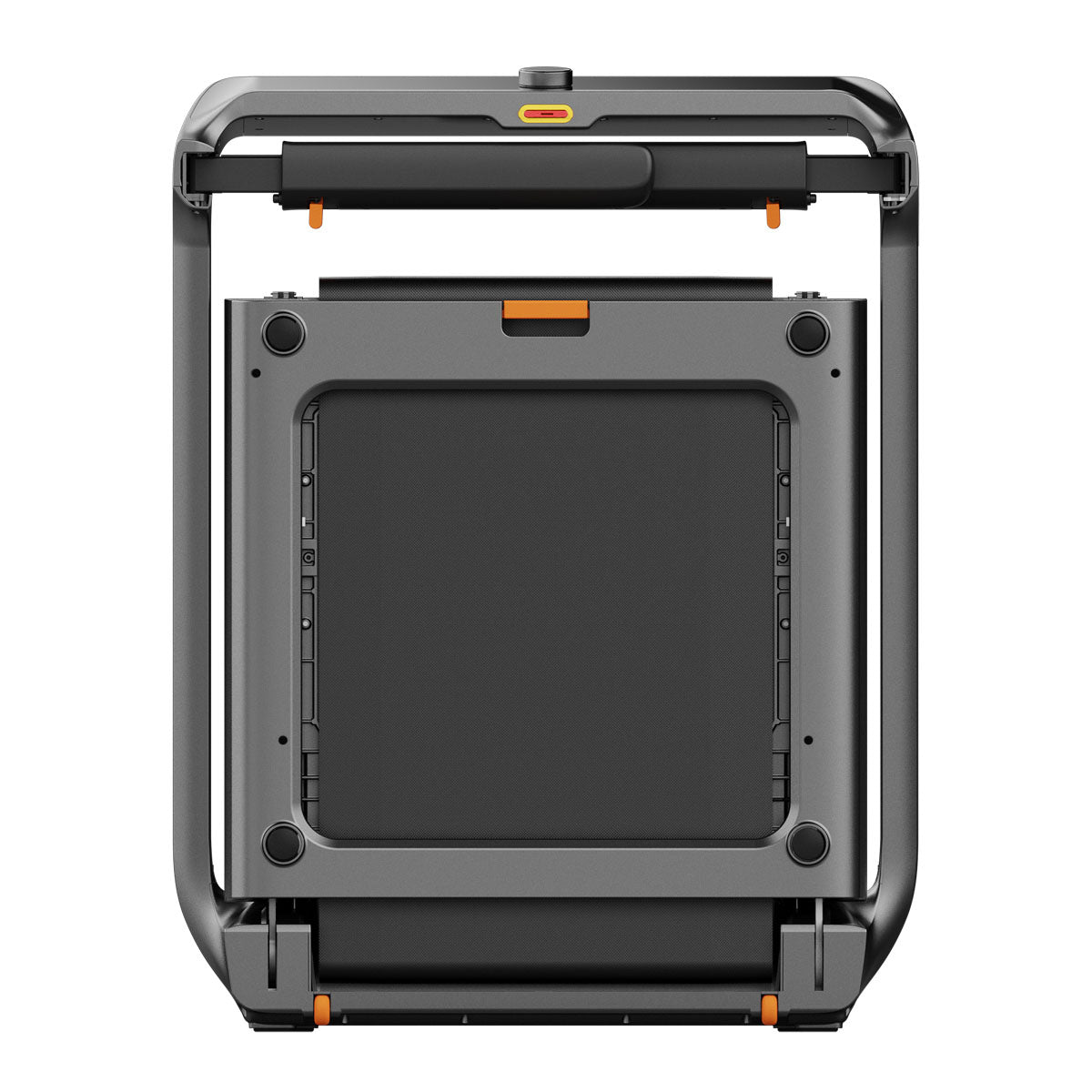 Das WalkingPad X218 bietet ein intensives Training mit einer maximalen Geschwindigkeit von 18 km/h und einer Belastung von bis zu 136 kg. Mit seinem faltbaren Design lässt es sich platzsparend verstauen. Das Display zeigt alle wichtigen Trainingsdaten für Ihren Fortschritt. Ideal für anspruchsvolle Workouts zuhause.
