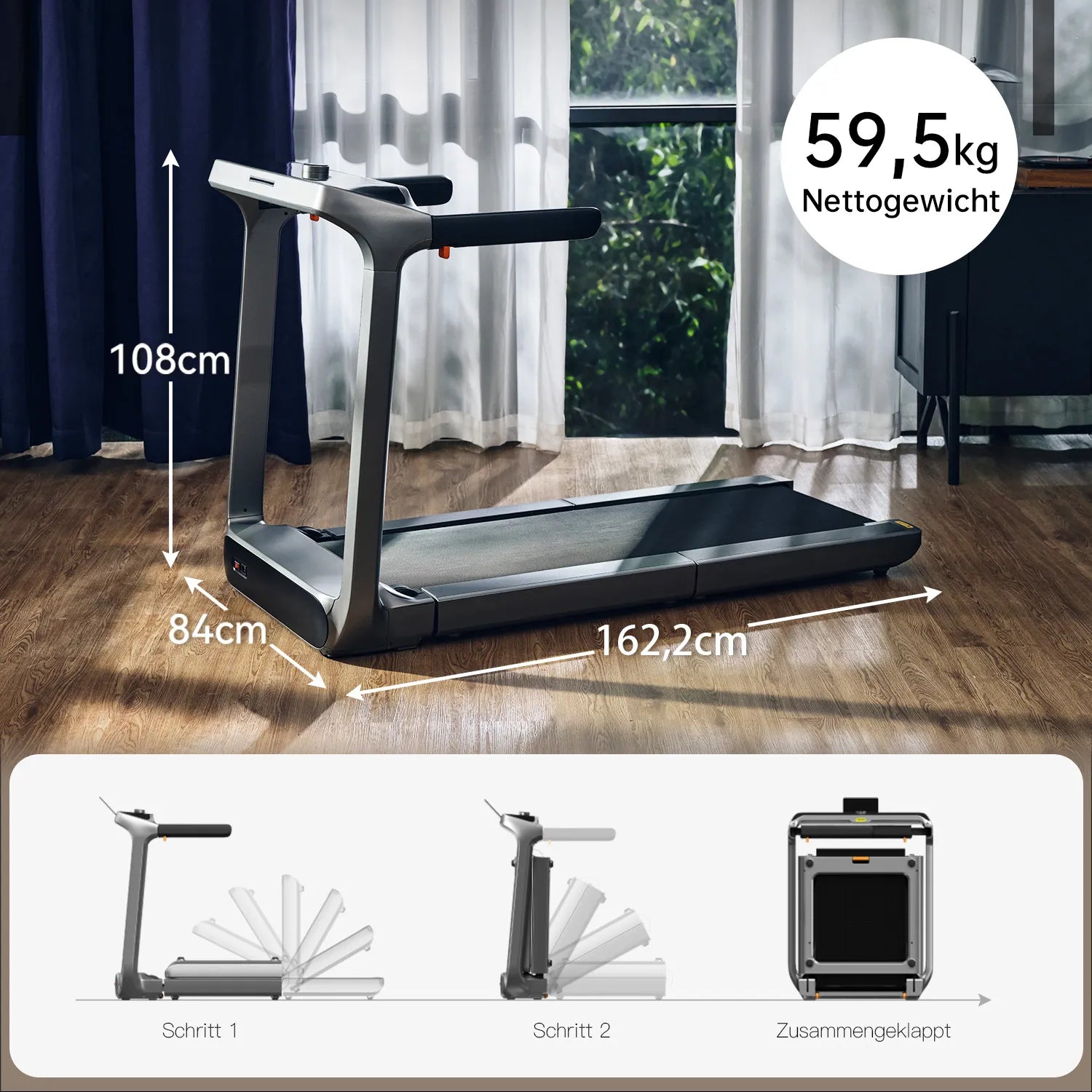 WalkingPad_X218_Maximale_Leistung_fur_ein_intensives_Training