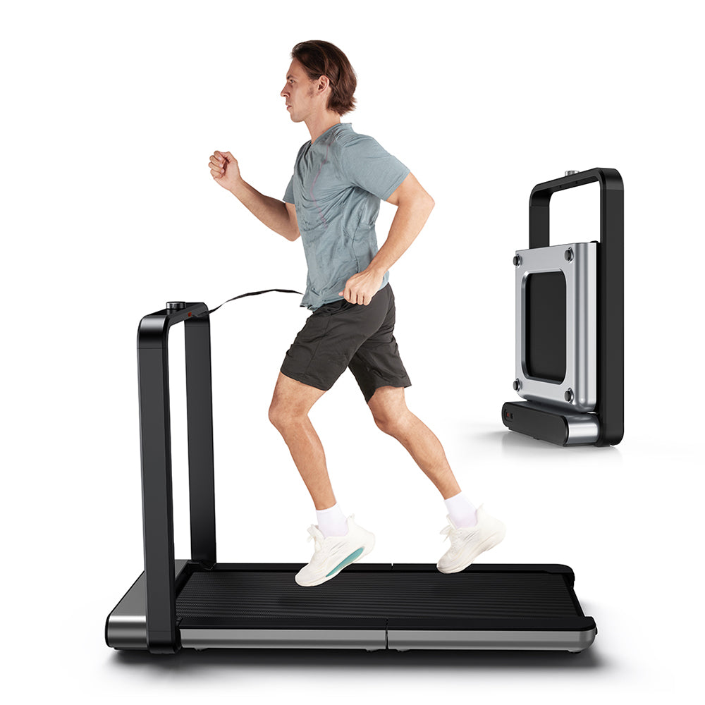 kingsmith walkingpad x21 foldable-treadmill