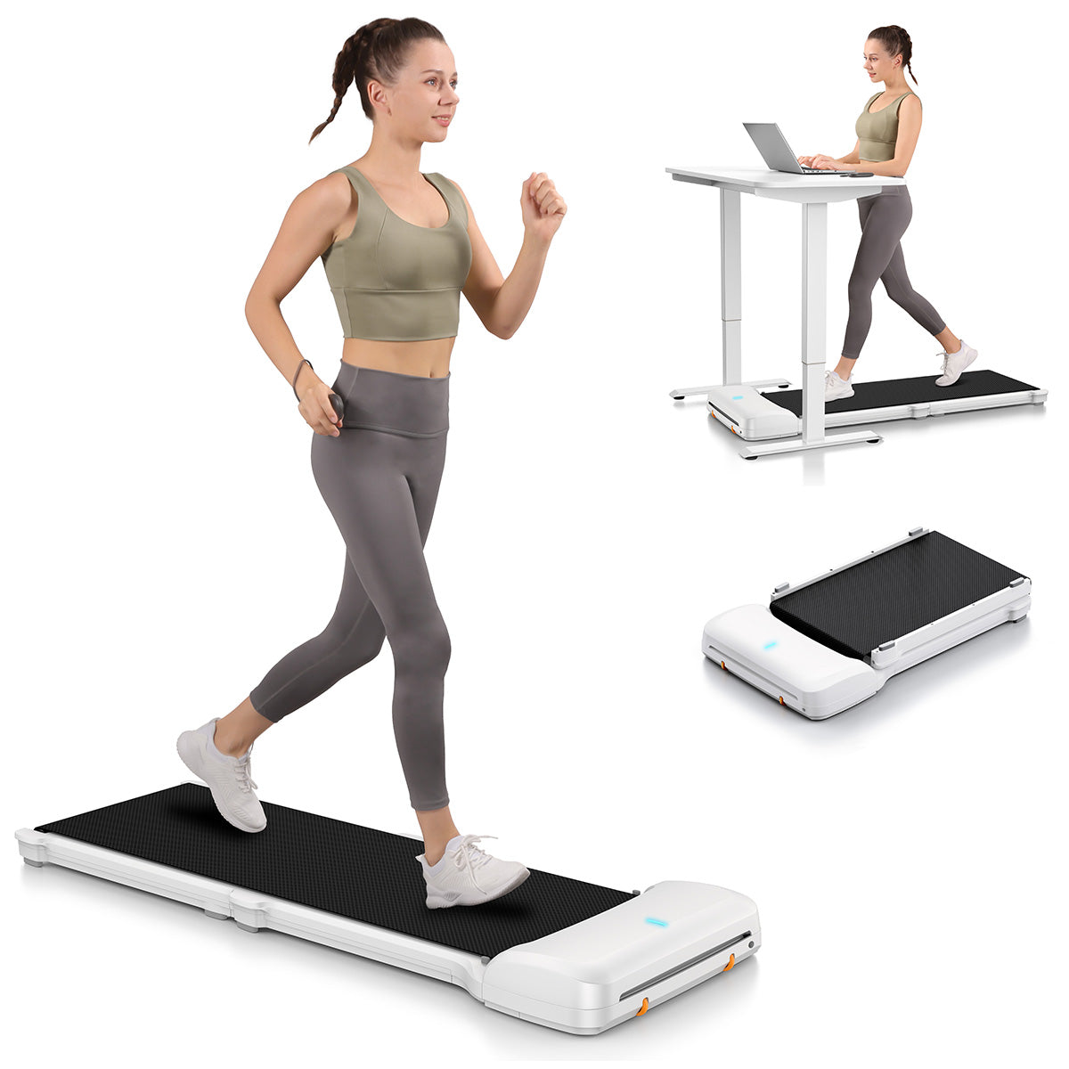 WalkingPad C1 Mini Klappbares Laufband