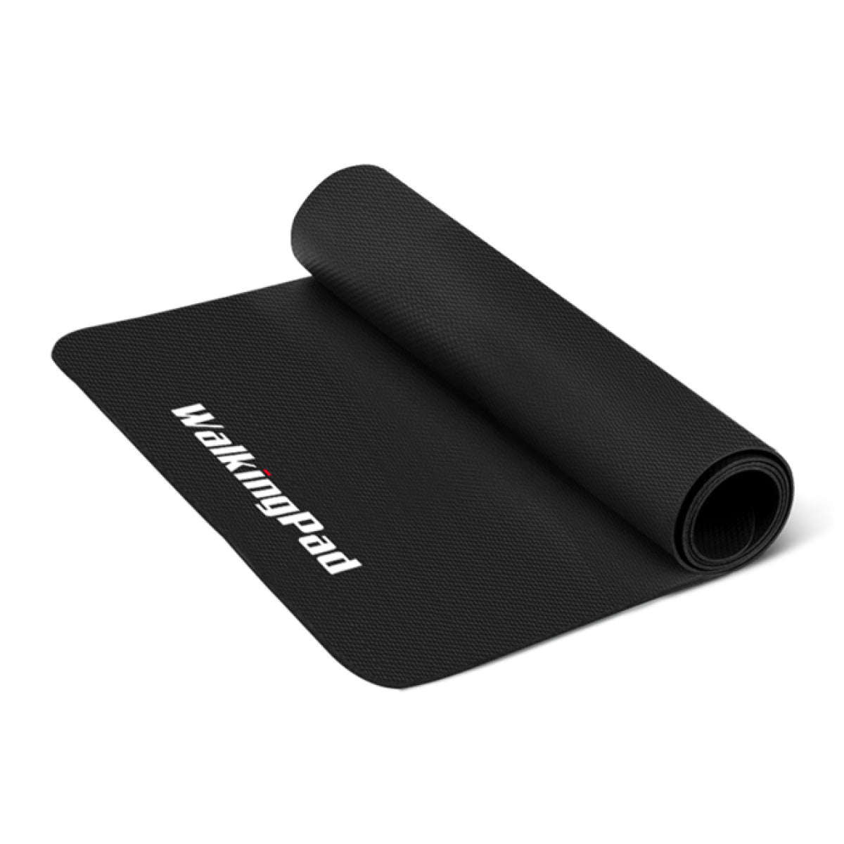 Rutschfeste WalkingPad Fitnessgeräte-Laufband-Bodenmatte (Upgraded Version)