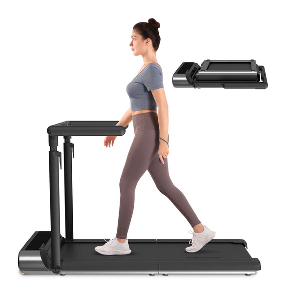 kingsmith walkingpad r3