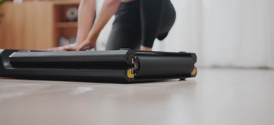 WalkingPad® Offizieller pc