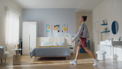 WalkingPad R1