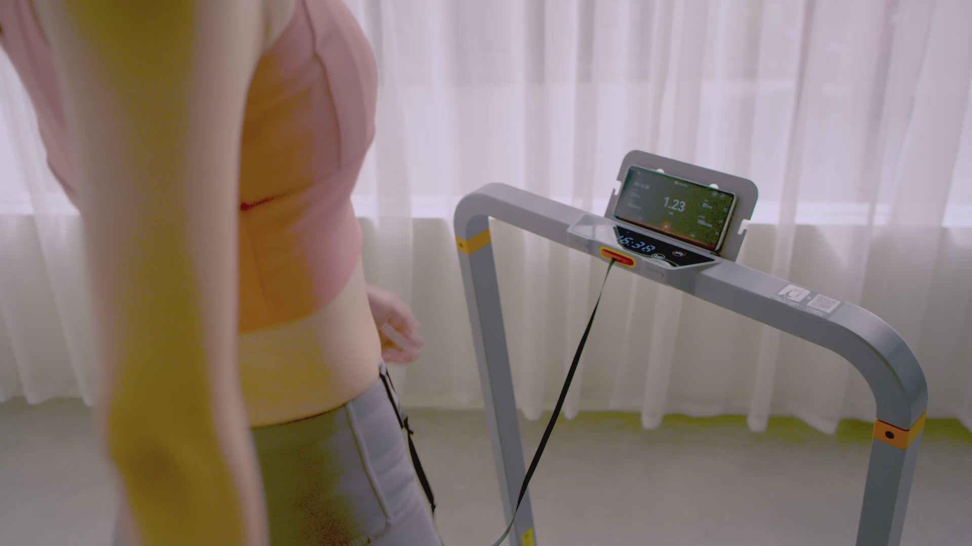 walking pad m21