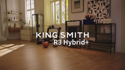 walking pad r3
