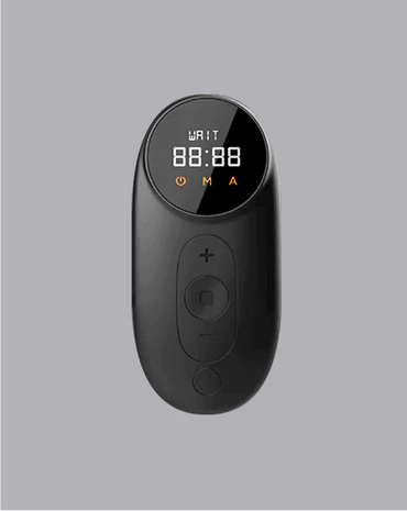 walking pad c1 remote