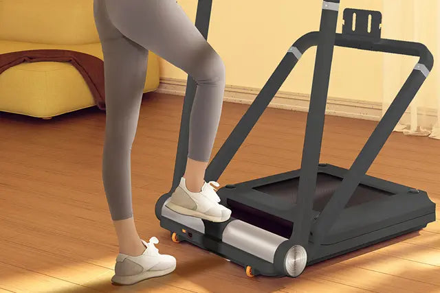 walking pad klappbar 