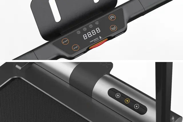 walking pad mc21 Dual-Display
