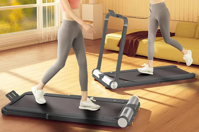 walking pad laufband schreibtisch