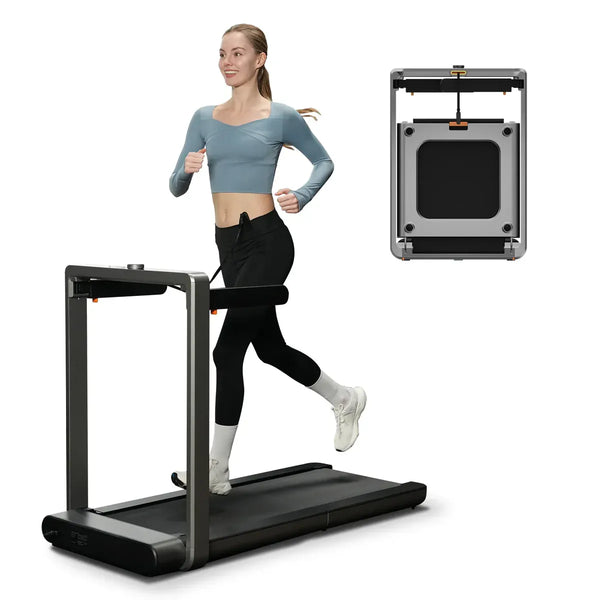 walking_pad_x214_Klappbares Laufband bis 14 km/h