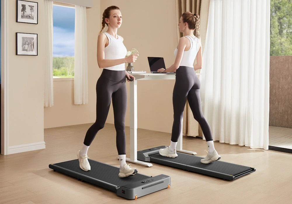 walking pad z1 laufband fur schreibtisch