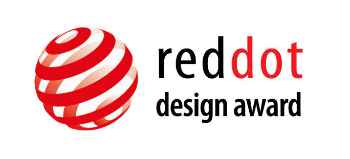 walkingpad Red Dot Design Award · 2019, 2022