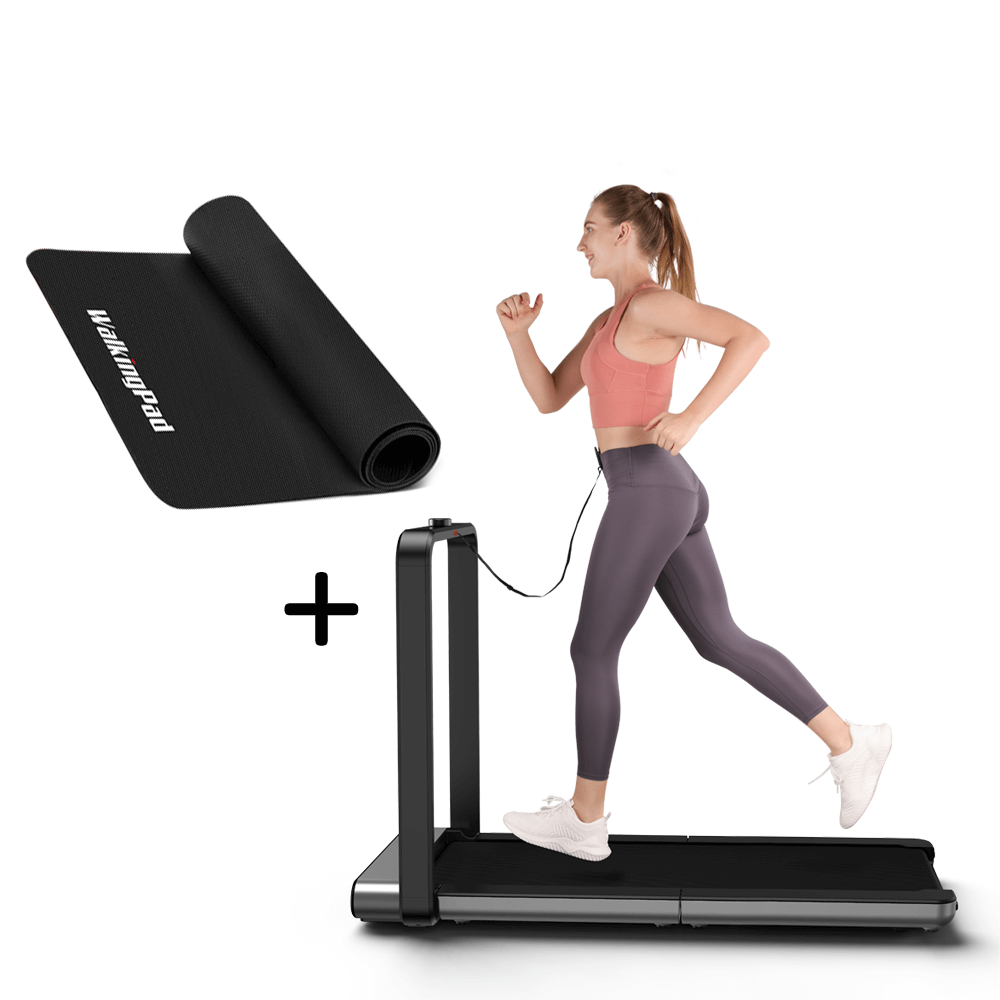 🔥WalkingPad X21 Klappbares Laufband bis 12 km/h