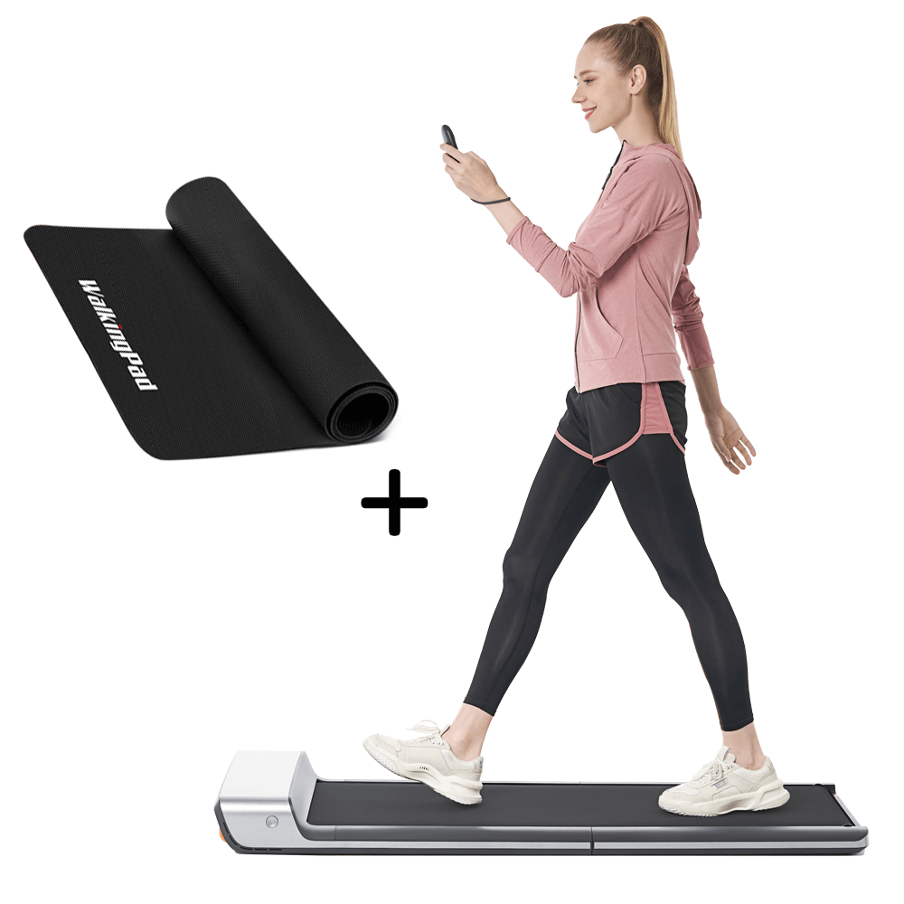 WalkingPad P1 Klappbares Laufband Für Schreibtisch