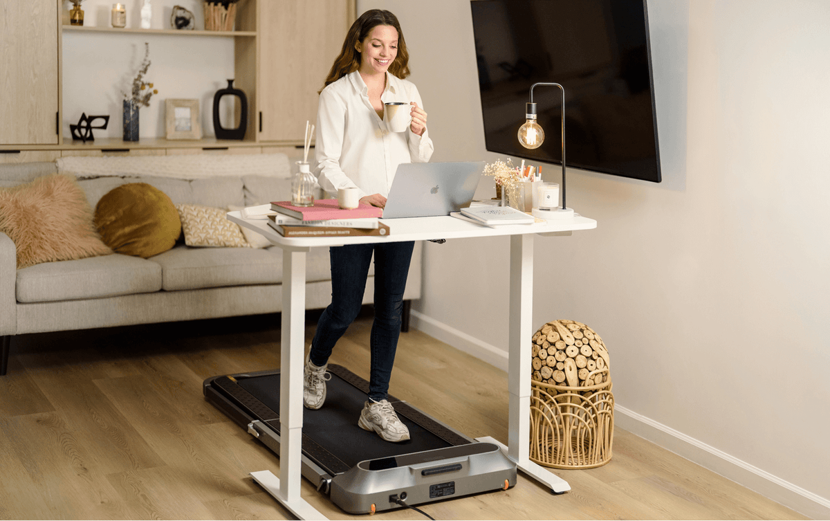 WalkingPad® Offizieller Laden | Schöpfer eines klappbaren Laufbandes