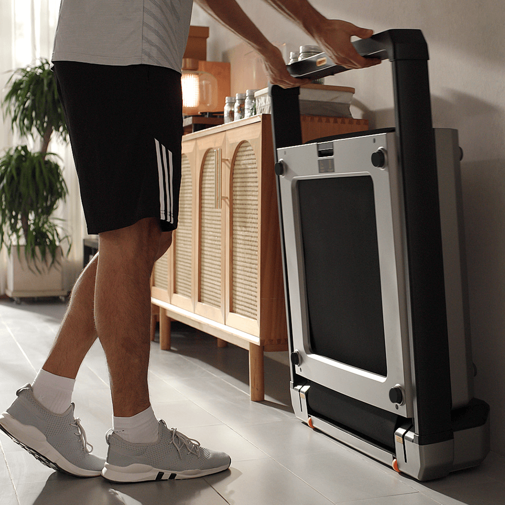 WalkingPad X23/MX16 Klappbares Laufband bis 16 km/h (Maximalgewicht 136 kg)