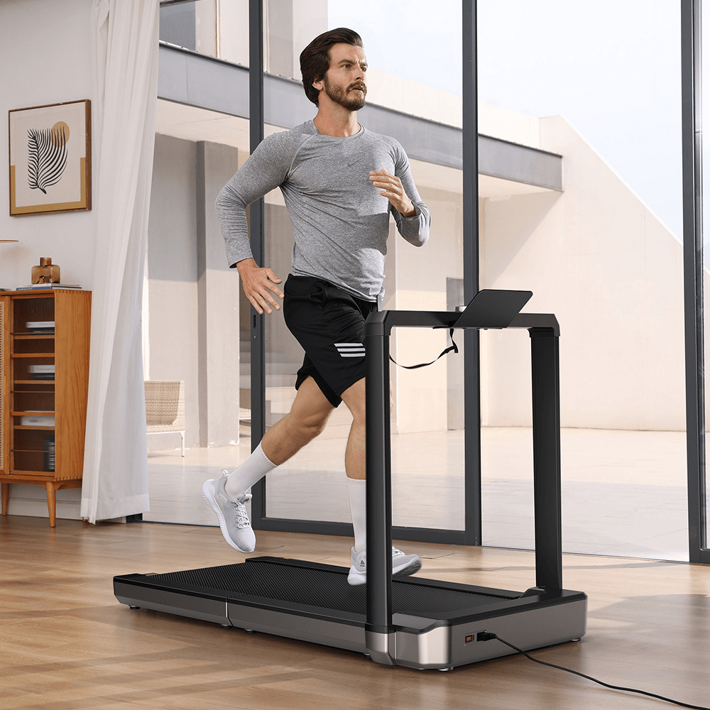 WalkingPad X23/MX16 Klappbares Laufband bis 16 km/h (Maximalgewicht 136 kg)