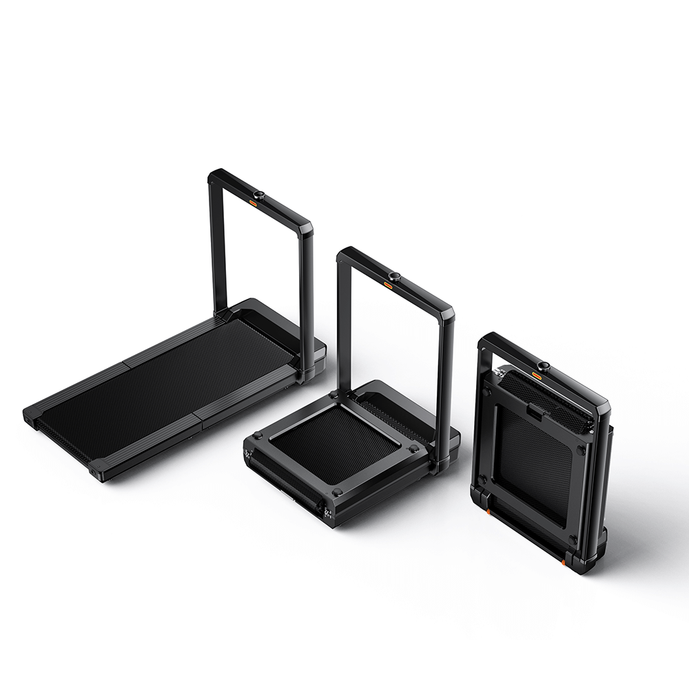 WalkingPad X23/MX16 Klappbares Laufband bis 16 km/h (Maximalgewicht 136 kg)