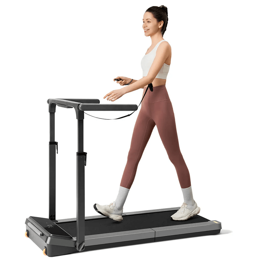 WalkingPad Z3 Hybrid+ Klappbares Laufband für Schreibtisch bis 10 km/h