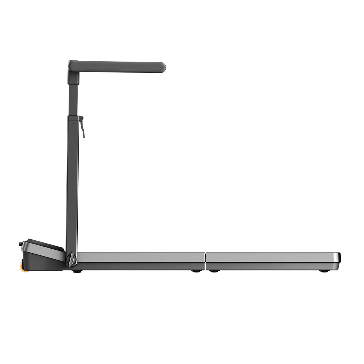 WalkingPad Z3 Hybrid+ Klappbares Laufband für Schreibtisch bis 10 km/h