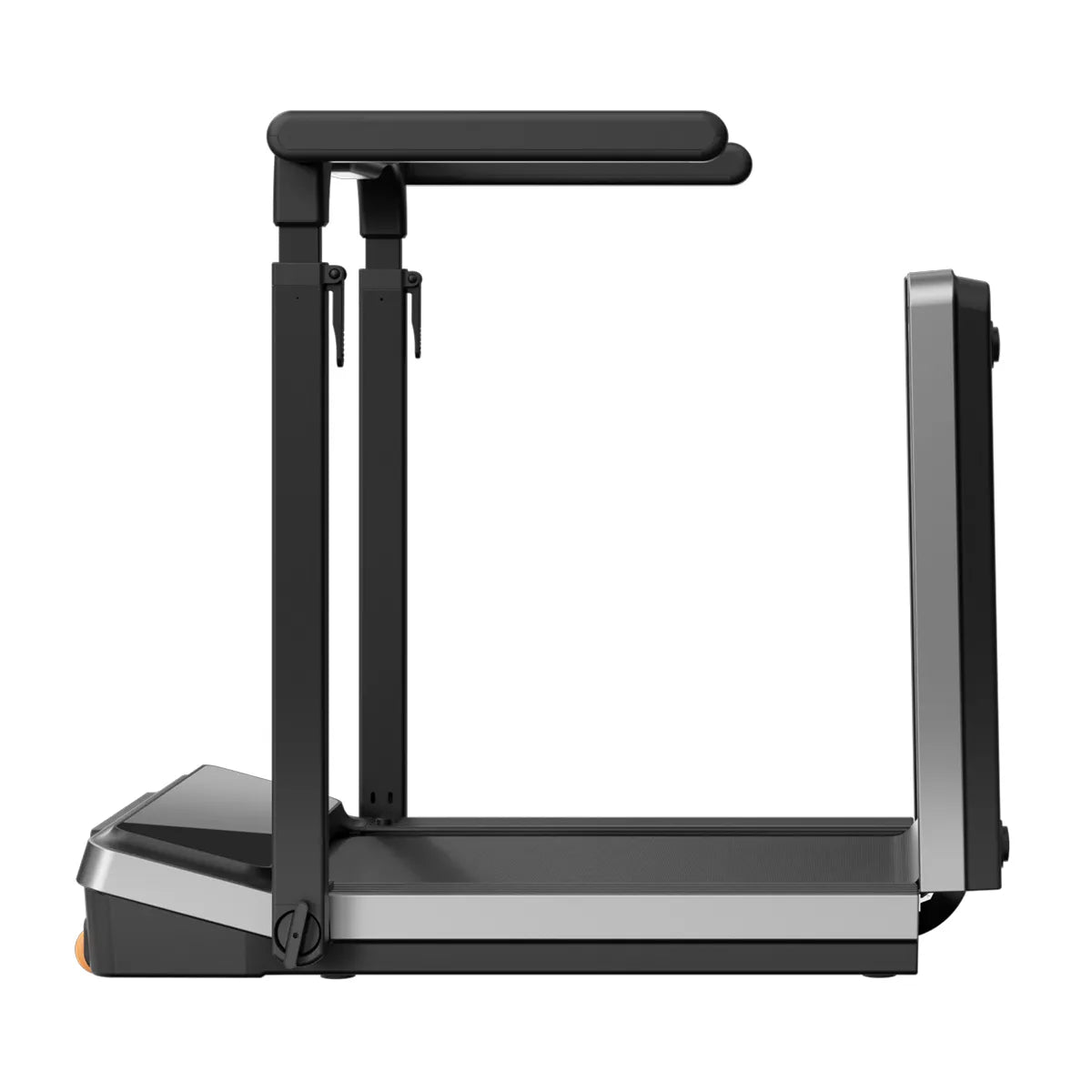 WalkingPad Z3 Hybrid+ Klappbares Laufband für Schreibtisch bis 10 km/h
