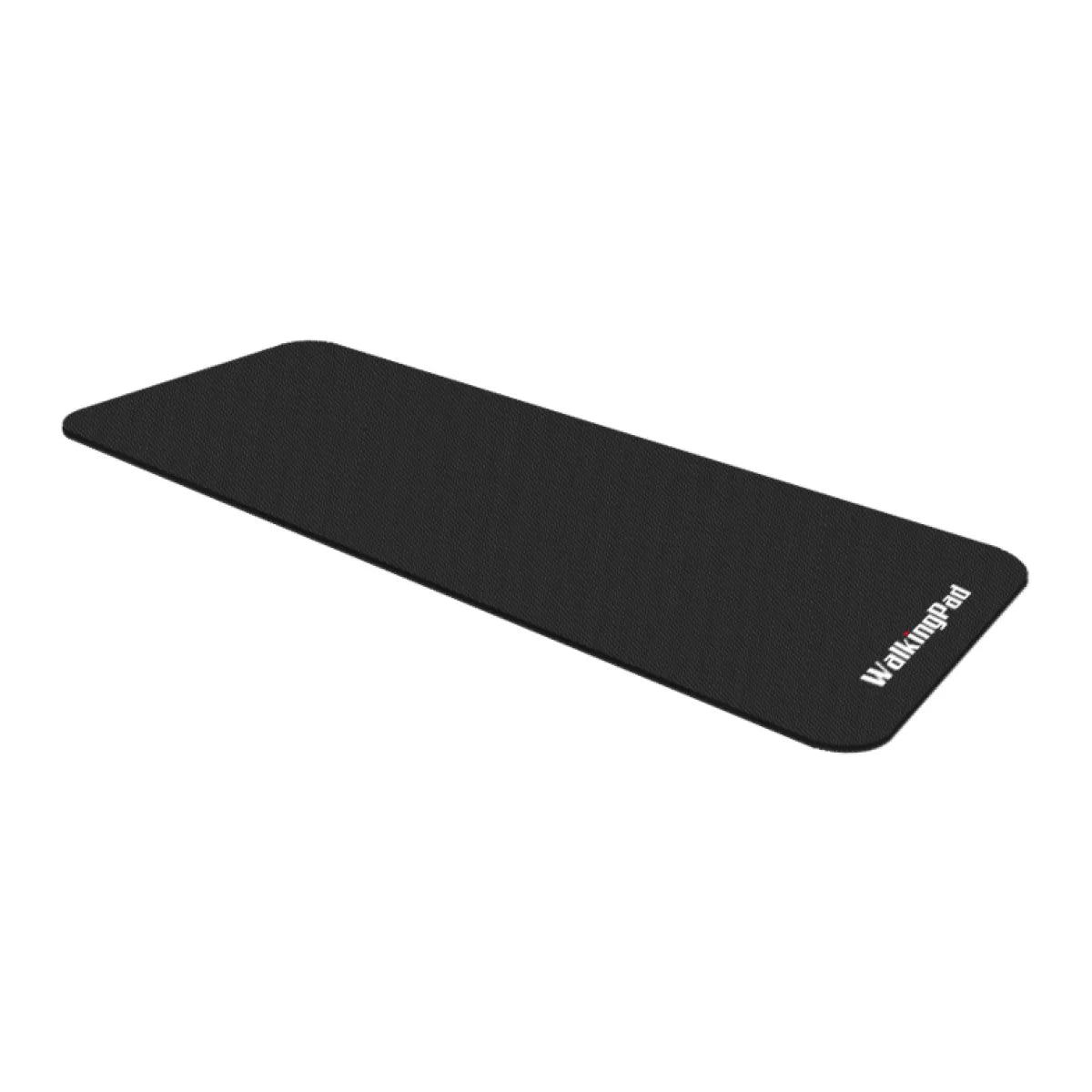 Rutschfeste WalkingPad Fitnessgeräte-Laufband-Bodenmatte (Upgraded Version II)
