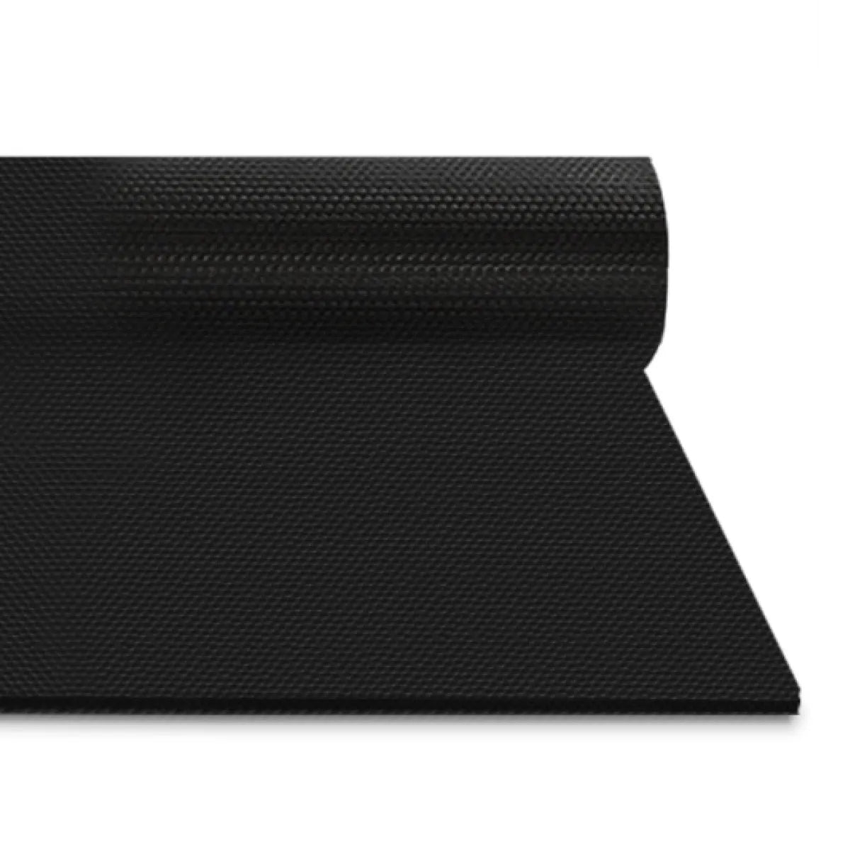 Rutschfeste WalkingPad Fitnessgeräte-Laufband-Bodenmatte (Upgraded Version II)