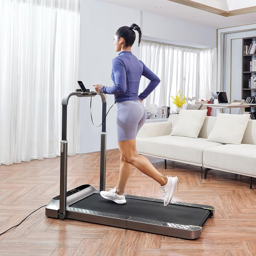 WalkingPad R2 Walk&Run 2IN1 Foldable Treadmill walkingpad foldable treadmill